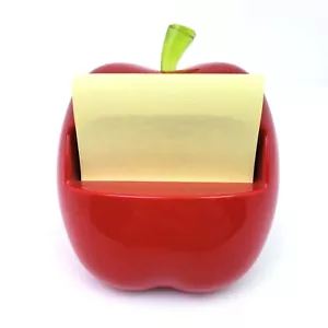 Dispensador de notas pop-up Post-it rojo manzana APL330 - Imagen 1 de 6