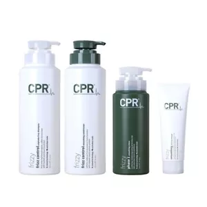 VitaFive CPR Frizzy Shampoo/ Conditioner 900ML + PHASE 1 500ml, Intensive Masque - Picture 1 of 1