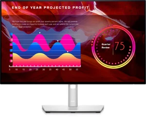 Dell UltraSharp 24 Monitor – U2422H - Afbeelding 1 van 4