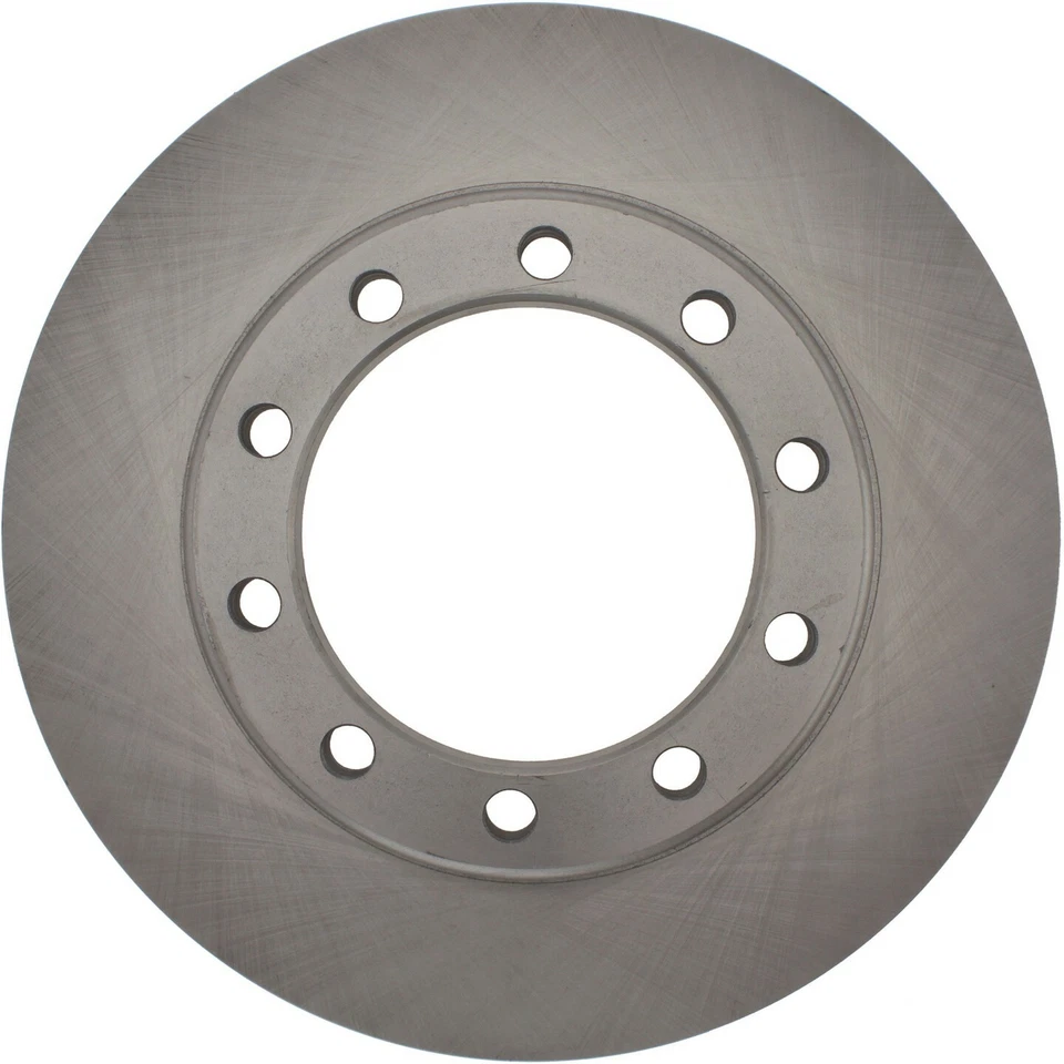 Standard Disc Brake Rotor Front Centric For 1995-1998 Ford F800 LPO - Imagem 1 de 4
