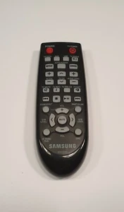 Original- Fernbedienung AH59-02548A für Samsung HW-F350 (F194,F240,F241) - Bild 1 von 1