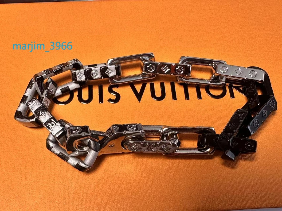 Louis Vuitton Monogram Bracelet In Fashion Bracelets for Louis Vuitton Monogram Bracelet In Fashion Bracelets for