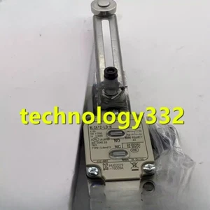 1PCS NEW WLCA12-2-N Limit switch #MX - Picture 1 of 5