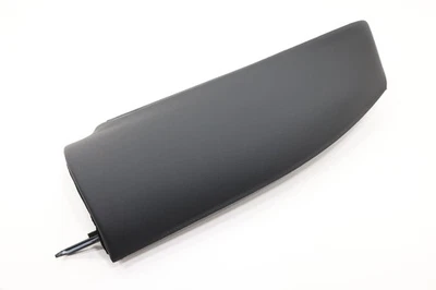 BMW 540I G30 2017-2023 asiento trasero izquierdo cojín funda fabricante original negro_LCFK Foto 1 de 4