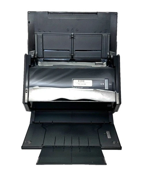 Fujitsu ScanSnap iX500 Color Image Document Scanner FI-IX500 - Image 1 of 1