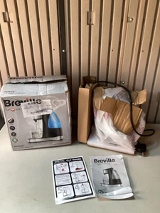 Breville Hot Cup Hot Water Dispenser - Model VKJ142 - Brand New Opened Box New - Picture 1 of 24