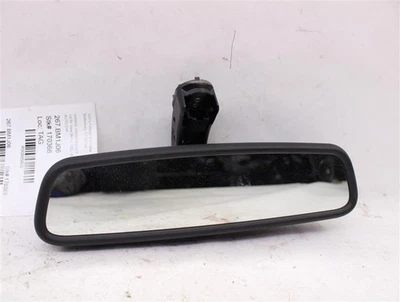 ESPEJO RETROVISOR INTERIOR BMW 525i 2006 06 885600 Foto 1 de 4