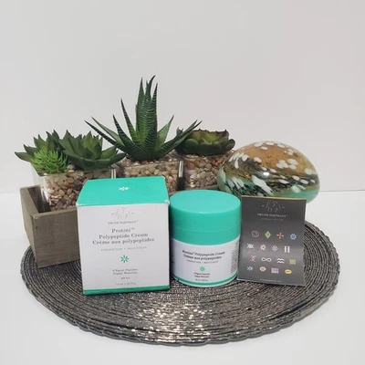 Authentic Drunk Elephant Protini Polypeptide Cream, New In Box, 1.69oz - Image 1 of 4