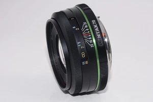 [N.MINT/In Box]Pentax DA 70mm f2.4 SMC Limited Lens  From JAPAN #u7380 - Picture 1 of 11