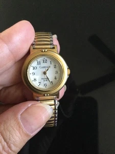 Reloj Timex Carriage Indigo 30M Vintage Artículo 201 - Imagen 1 de 5