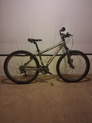 2003 Specialized Rockhopper Bicycle 26" - Image 1 of 4