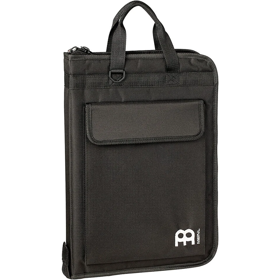 MEINL Percussion Professional Drumstick Sling Bag With Extra Wide Shape and B...