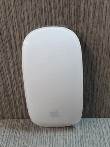 Apple Magic Wireless Mouse MB829B/A A1296 Grade C EA0311 - Picture 1 of 7