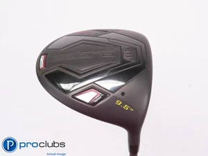 Nice Cobra '24 AIR-X SN 9.5* DRIVER - Cobra Ultralite 40 Stiff Flex 453823 - Picture 1 of 4