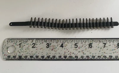 GI JOE 12” - TIRA DE MUNICIÓN - Dragon Siglo XXI PowerTeam JS Escala 1/6 Foto 1 de 4