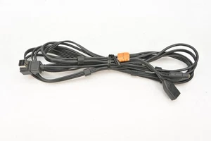 Genuine Pioneer USB Mini Jack Extension Cable CDP1425 - Picture 1 of 5