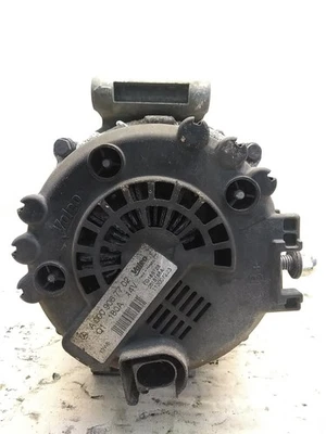 Alternatore ORIGINALE MERCEDES-BENZ CLASSE C T-Model (S204) 2013 - Immagine 1 di 4