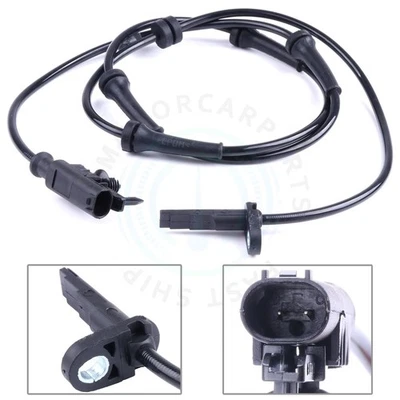 Sensor de velocidad ABS delantero izquierdo derecho para Infiniti G25,07-08 G35 08-13 G37 2011-12 Foto 1 de 4