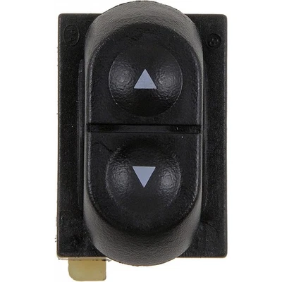 For Ford E-350 Super Duty 1999 2000 Power Window Switch | Plastic Housing Black - Image 1 of 4