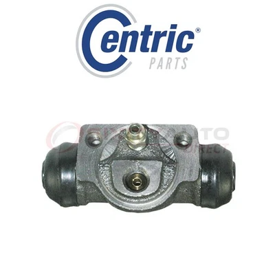 Centric Drum Brake Wheel Cylinder for 1996-2000 Chrysler Sebring 2.4L 2.5L ji - Изображение 1 из 4