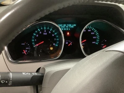 Speedometer MPH US Market Fits 09-13 TRAVERSE 326385 - Image 1 of 4