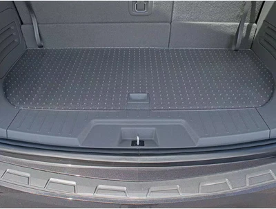 Alfombrilla protectora transparente para maletero de carga personalizada para HONDA - Hecha en EE. UU. Foto 1 de 4