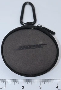 Bose Soundsport Mini Travel Soft CASE ONLY - Picture 1 of 3
