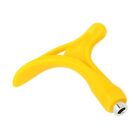 Reliable Shoe Spike Wrench Tool for Effortless Track Shoe Studs Removal
