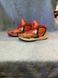 nike kyrie 7y - Picture 1 of 9