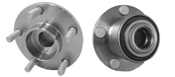 FRONT WHEEL HUB FOR VOLVO C70 2006-2012 — 第 1/1 张图片
