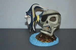 Figura Clásicos de Walt Disney Buscando a Nemo Gill Nadie lo Toque - Imagen 1 de 5