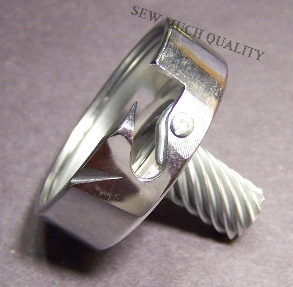 ORIGINAL HOOK JANOME # 652623004 FOR SEWING MACHINES ALT. #395714-72 K3.1