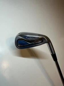 Mizuno MX-900 Single #3 Iron, Steel R Flex - Picture 1 of 7