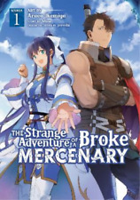 Mine The Strange Adventure of a Broke Mercenary (Manga)  (Paperback) (UK IMPORT)