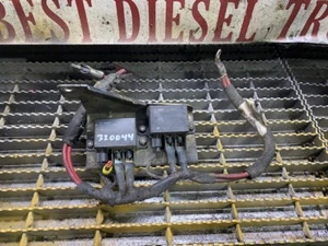 International DT466E EGR 2004 2006 TYCO V23132-a2001-b200 12v Relay With Harness - Picture 1 of 6