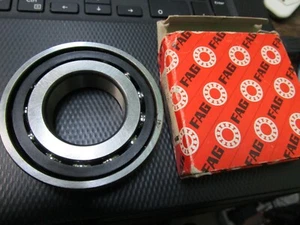 MGTC, MGTD, MGTF, MG Midget, Morris Minor differential carrier bearing 2K5943 - Picture 1 of 1