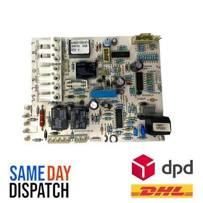 BAXI SOLO 2PF 30PF 40PF 50PF 60PF 70PF 80PF KESSELPLATINE 231711 231711BAX