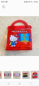 Astuccio portamatite vintage multifunzione Hello Kitty - Foto 1 di 5