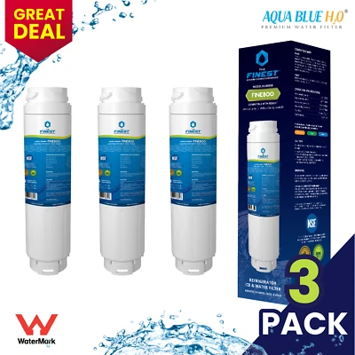 The finest water filter for fridge FINE 800 ( 644845WF)x3 - image 1 of 4