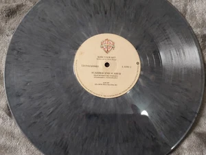 Rod Stewart	Da Ya Think I´m Sexy / Scarred And Scared	Warner Bros. Records	12",  - Imagen 1 de 2