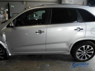 Kia Sorento 2014-2015 Wheel 19x7.5 Alloy Machined Finish w/ TPMS 529102P295 575 - Image 1 of 4