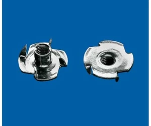 Krick 51340 Einschlagmuttern M3 (10 Stück) - Bild 1 von 1