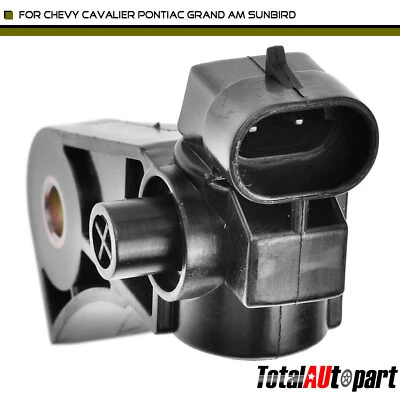 Sensor de velocidad de rueda ABS para Chevrolet Beretta Corsica Buick Skylark delantero derecho Foto 1 de 4