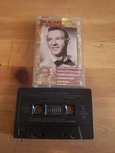 Hank Snow - Self Titled (Country Kicks) - Cassette Tape - Picture 1 of 2