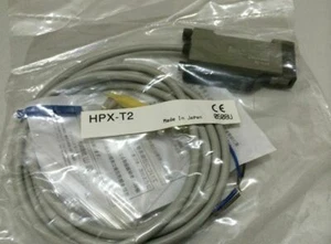 Sensor fotoeléctrico HPX-T2 HPX T2 Yamatake Azbil nuevo - Imagen 1 de 3