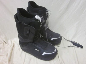 Men's Burton Moto Imprint 1 Snowboard Boots Men's Size 11 - Picture 1 of 10