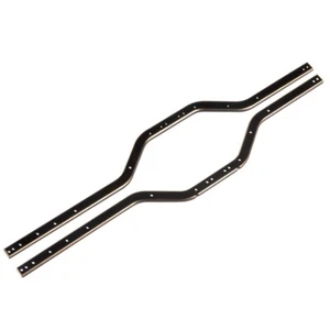 Chassis Frame Guide Rail for SCX2424 AXl00005 RC Crawler Car Aluminum Alloy Rail - Picture 1 of 8