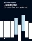 Enric Herrera Jazz Piano (Paperback) (Us Import)