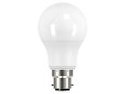 Energizer LED BC (B22) Opal GLS Non-Dimmable Bulb, Warm White 1521 lm 13.2W
