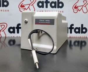 Beckman Coulter 438339 P/ACE MDQ UV Detector Module - Picture 1 of 5